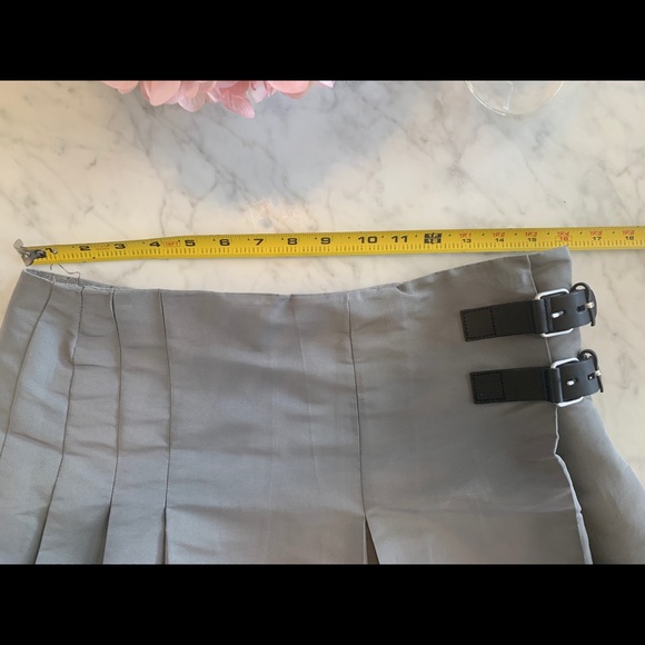 Red Valentino skirt - Picture 4 of 12